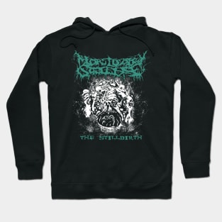 Mortuary Science - The Stillbirth Hoodie